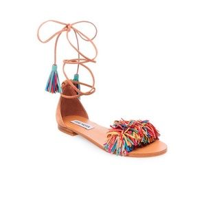 Steve Madden Sweetyy Sandals